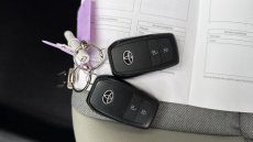 Toyota Yaris 1.5 Hybrid Excel 5dr CVT Hybrid Hatchback